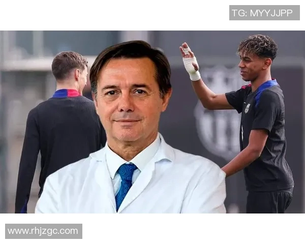 足球明星绷带绑法详解助你提升运动表现与防护效果