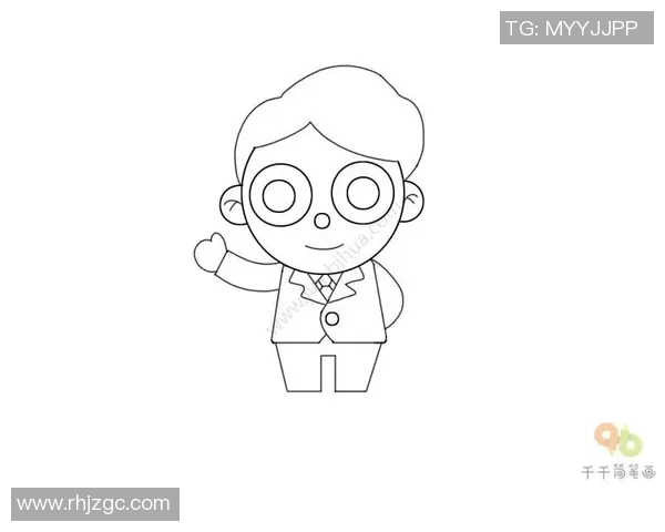 轻松学画足球明星简单步骤视频教程让你快速掌握绘画技巧