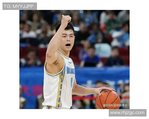李晓旭:从篮球新星到职业生涯的辉煌转折与成长历程探讨