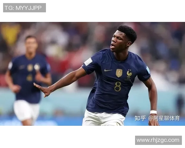 楚阿梅尼的崛起与挑战：探索新一代中场球员的成长之路