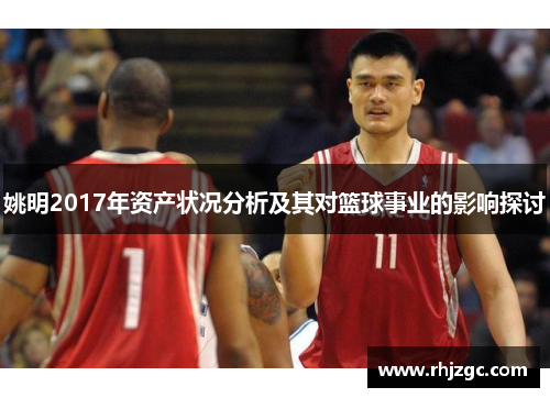 姚明2017年资产状况分析及其对篮球事业的影响探讨